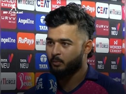 RR vs CSK: 'जो मैंने स्वाभिक रूप से महसूस...', लिए इस बड़े फैसले पर रियान पराग ने की दिल की बात
