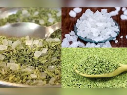 Rajasthan: सौंफ मिश्री खाने के बाद मुंह से आया खून, 11 साल बाद रेस्टोरेंट संचालक पर चलेगा मुकदमा