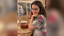 Shraddha Kapoor's Birthday Indulgence Featured Crisp Bhajiyas And Multiple Sweets