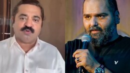 "Foolish...": BJP MLA Warns Of Bulldozer Action Against Studios Hosting Comic Kunal Kamra