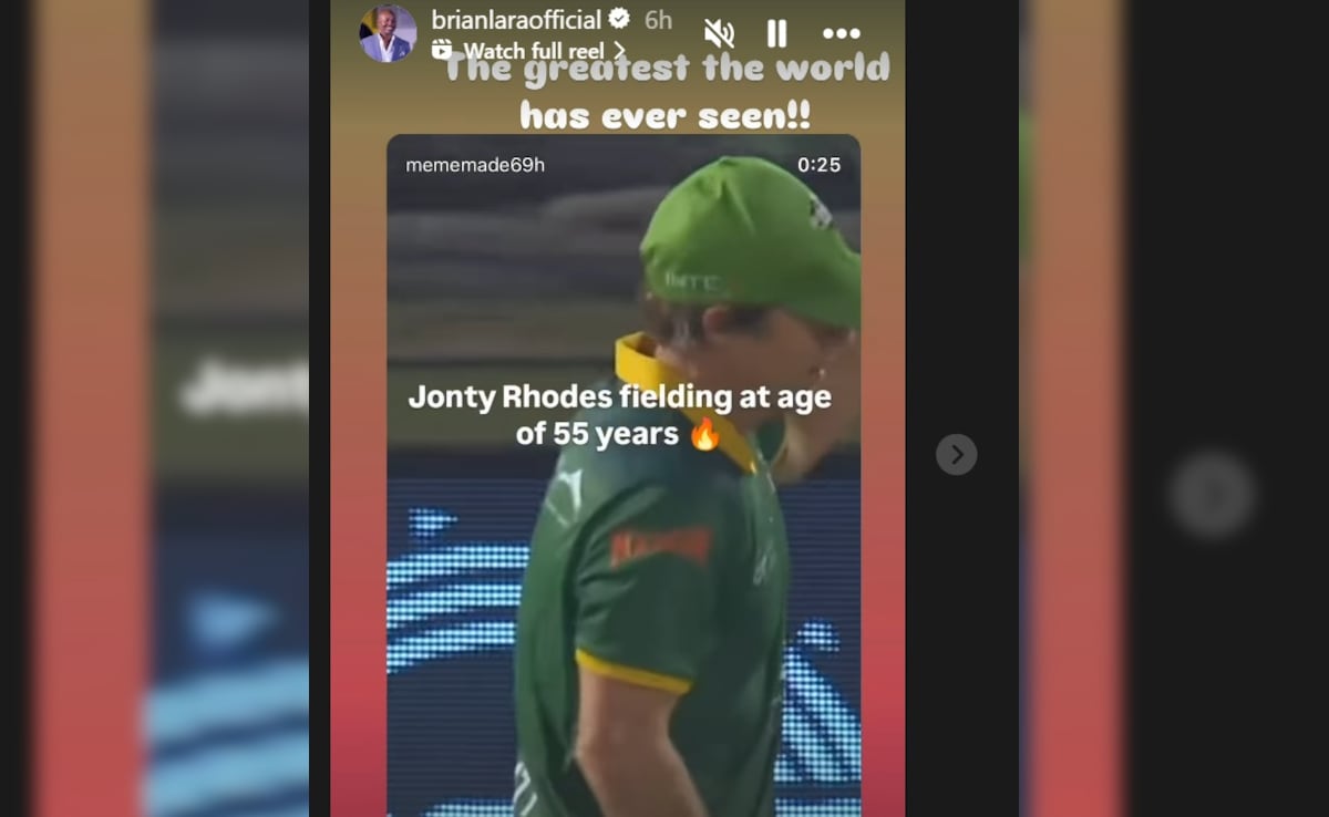 Latest and Breaking News on NDTV Latest and Breaking News on NDTV