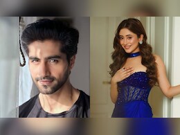 <i>Bade Acche Lagte Hai</i> New Season: Fans React To Harshad Chopda And Shivangi Joshi's Fresh Chemistry <i>Bade Acche Lagte Hai</i> New Season: Fans React To Harshad Chopda And Shivangi Joshi's Fresh Chemistry