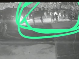 Probe Agency Team Attacked After Searches At Bhupesh Baghel's Home Probe Agency Team Attacked After Searches At Bhupesh Baghel's Home