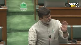 Budget Session 2025: विधानसभेत उलटंच घडलं अन् मंत्री उदय सामंत संतापले; विरोधकांची जोरदार खरडपट्टी!