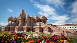 Georgia Becomes First US State To Introduce Bill Against Hinduphobia