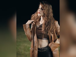 Rhea Chakraborty Shares First Post After Clean Chit In Sushant Singh Rajput Death Case: "Watching..." Rhea Chakraborty Shares First Post After Clean Chit In Sushant Singh Rajput Death Case: "Watching..."