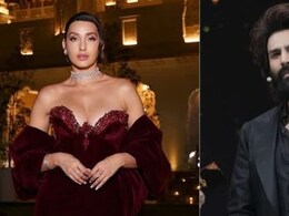 Nora Fatehi Roasts Kartik Aaryan About His Many Relationships, "<i>Koi Hai Jisko Aapne</i> Date <i>Nahi Kiya</i>?"