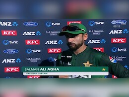 NZ vs PAK 1st T20I: "ये जितने ज्यादा...", पाकिस्तान कप्तान ने बताई पहले टी20 में हार की वजह