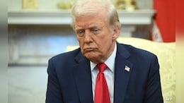 Donald Trump Launches Gold Card Visa Scheme But Billionaires Are Not Amused