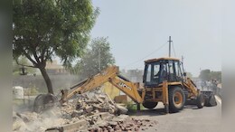 Kailadevi Lakkhi Fair:&nbsp;करौली में 8 KM के रास्ते के अतिक्रमण पर चलेगा बुलडोज़र! प्रशासन ने जारी किए नोटिस