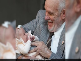 Australian 'Man With Golden Arm', Who Helped Save 2.4 Million Babies, Dies At 88 Australian 'Man With Golden Arm', Who Helped Save 2.4 Million Babies, Dies At 88