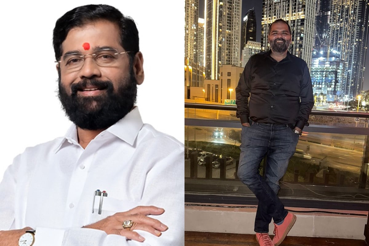 Comedian Kunal Kamra Faces Fir For Defamatory Remarks Against Maharashtra Deputy CM Eknath Shinde