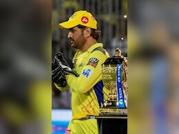 IPL 2025: इस बार पेस अटैक कमजोर दिख रहा, पहले मैच में चेन्नई की संभावित XI पर नजर दौड़ा लें, धोनी को लेकर बड़ा सवाल IPL 2025: इस बार पेस अटैक कमजोर दिख रहा, पहले मैच में चेन्नई की संभावित XI पर नजर दौड़ा लें, धोनी को लेकर बड़ा सवाल
