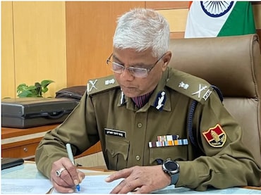 राजस्थान में 100 पुलिस इंस्पेक्टर के ट्रांसफर, देखें सबके नाम; बीते दिनों हुआ एक का तबादला रद्द