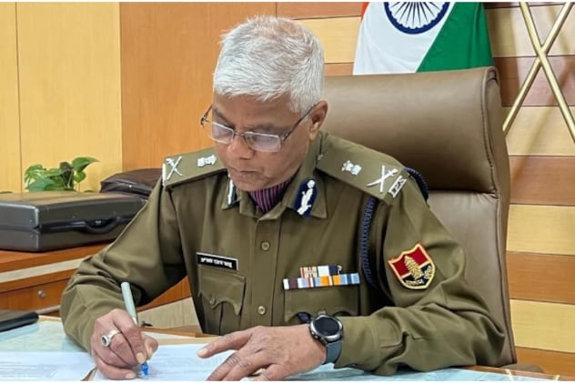 राजस्थान में 100 पुलिस इंस्पेक्टर के ट्रांसफर, देखें सबके नाम; बीते दिनों हुआ एक का तबादला रद्द