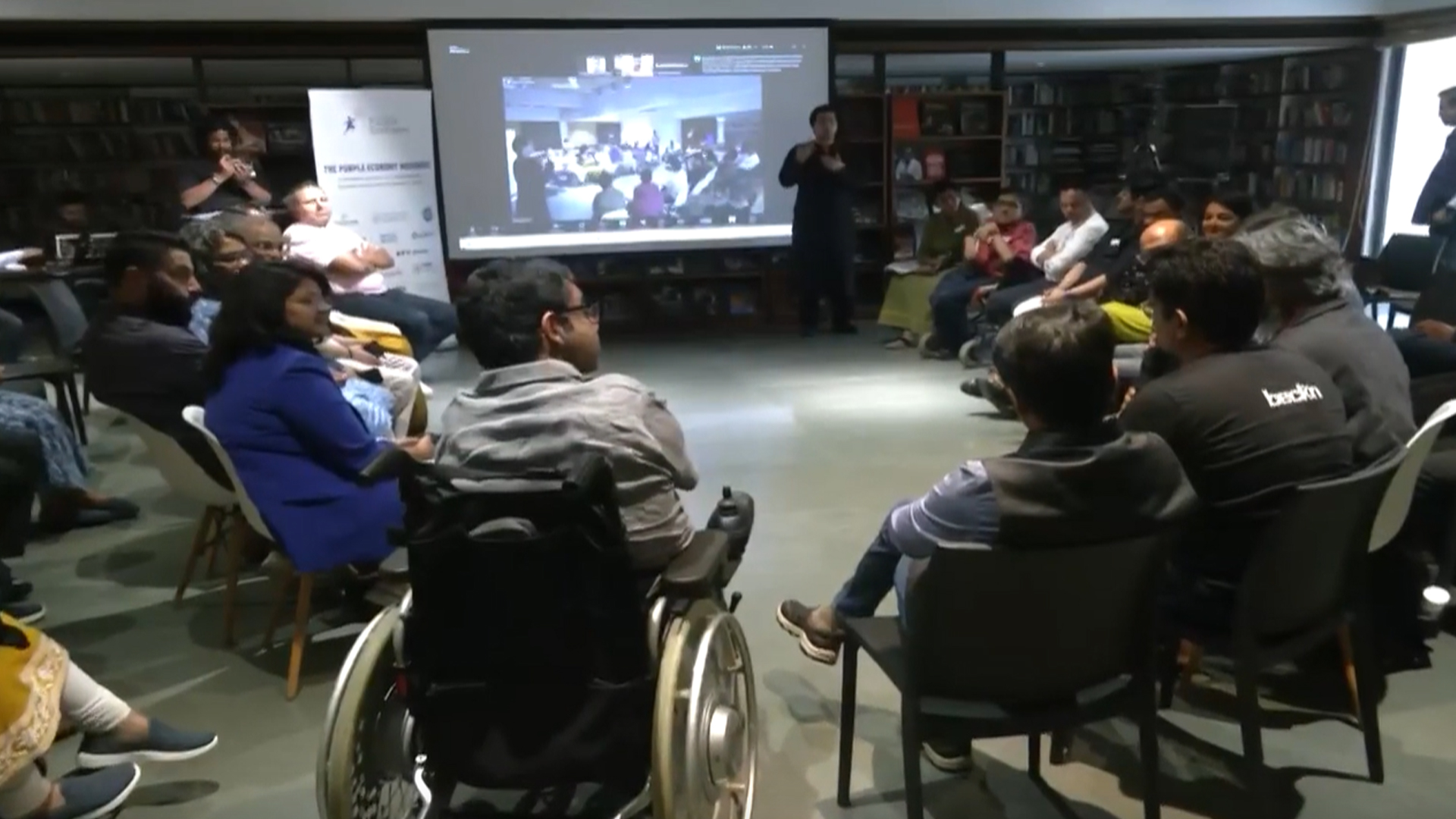 Inclusion Meets Business | Enable India Spearheads Purple Economy Movement To Help Unlock $18 Tn Opportunity