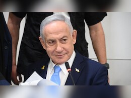 Netanyahu Says Son's Wedding Delay A "Personal Cost" Of War, Stuns Israelis Netanyahu Says Son's Wedding Delay A "Personal Cost" Of War, Stuns Israelis