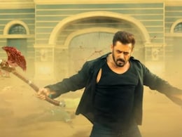 Sikandar Box Office Collection Day 1: क्या 'सिकंदर' ने ओपनिंग डे पर उड़ाया गर्दा? पहले दिन कमाए इतने करोड़ Sikandar Box Office Collection Day 1: क्या 'सिकंदर' ने ओपनिंग डे पर उड़ाया गर्दा? पहले दिन कमाए इतने करोड़