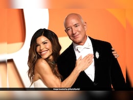 Celebrities Head To Venice For Amazon Founder Jeff Bezos Wedding Celebrities Head To Venice For Amazon Founder Jeff Bezos Wedding