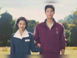 <i>When Life Gives You Tangerines</i> Review: IU And Park Bo-Gum's K-Drama Is Precisely A Rare Treasure <i>When Life Gives You Tangerines</i> Review: IU And Park Bo-Gum's K-Drama Is Precisely A Rare Treasure