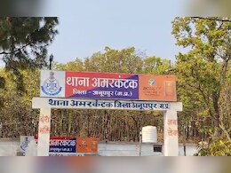 नर्मदा पुष्कर बांध में डूबने से राजस्थान के व्यापारी की मौत, पुलिस जांच में जुटी नर्मदा पुष्कर बांध में डूबने से राजस्थान के व्यापारी की मौत, पुलिस जांच में जुटी