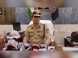 रीवा के नए IG ने संभाला पद, बताए अपनी प्राथमिकताएं और लक्ष्य रीवा के नए IG ने संभाला पद, बताए अपनी प्राथमिकताएं और लक्ष्य