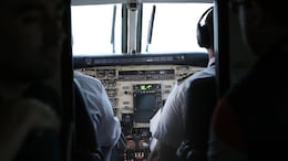 China-Bound Flight From US Makes U-Turn After Pilot Forgets Passport