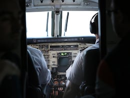 China-Bound Flight From US Makes U-Turn After Pilot Forgets Passport China-Bound Flight From US Makes U-Turn After Pilot Forgets Passport