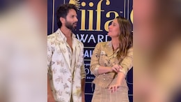 Comedian Munawar Faruqui Slammed By Internet For His Dig At Shahid-Kareena's Viral IIFA Video