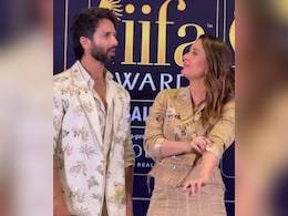 Comedian Munawar Faruqui Slammed By Internet For His Dig At Shahid-Kareena's Viral IIFA Video Comedian Munawar Faruqui Slammed By Internet For His Dig At Shahid-Kareena's Viral IIFA Video