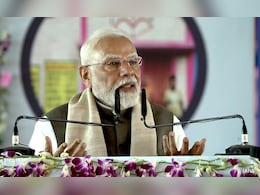 पीएम मोदी 19 अप्रैल को कश्मीर के लिए वंदे भारत ट्रेन को दिखाएंगे हरी झंडी: केंद्रीय मंत्री जितेंद्र सिंह
