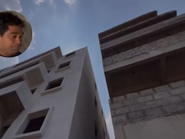 NDTV की मुहिम: जेवर गिरवी रखे, लोन-उधार लेकर खरीदा घर, बिल्डर ने बिके फ्लैट के थमाए कागजात; इंसाफ कब? NDTV की मुहिम: जेवर गिरवी रखे, लोन-उधार लेकर खरीदा घर, बिल्डर ने बिके फ्लैट के थमाए कागजात; इंसाफ कब?