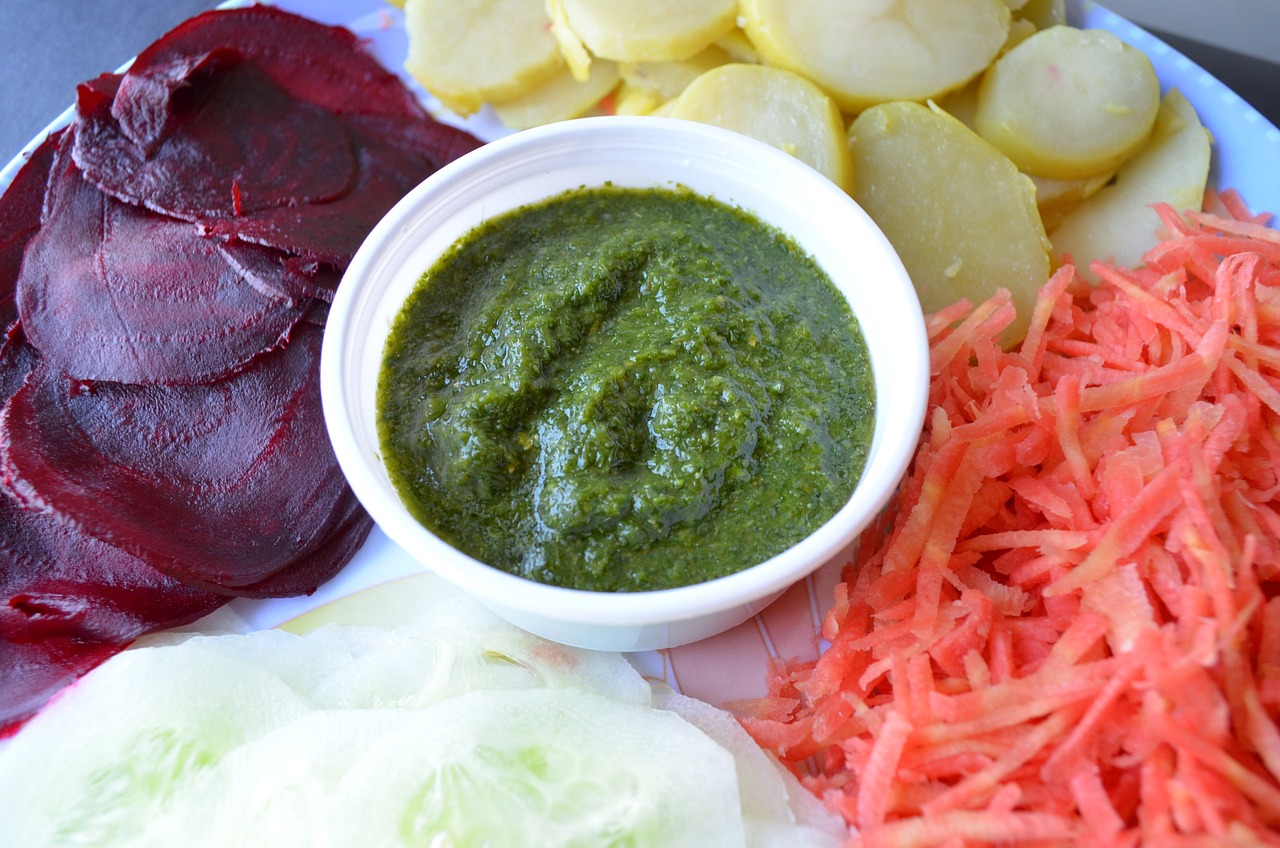 हाई यूरिक एसिड का काल है घर की बनी ये चटनी, जानें आसान रेसिपी और नसों की गंदगी को करें साफ