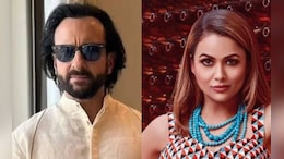 'Saw NRI Man Hitting Saif Ali Khan': Actor Amrita Ladak On Hotel Brawl Case