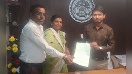 धार नगर पालिका परिषद के प्रस्तावित बजट को लेकर विवाद, संशोधन की मांग