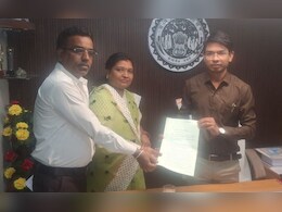 धार नगर पालिका परिषद के प्रस्तावित बजट को लेकर विवाद, संशोधन की मांग