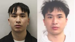 How A PhD Student Became One Of UK's Most Dangerous Sexual Predators