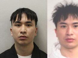 How A PhD Student Became One Of UK's Most Dangerous Sexual Predators How A PhD Student Became One Of UK's Most Dangerous Sexual Predators