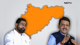 NDTV Explainer: Opposition Cameo In 'Eknath Shinde vs Devendra Fadnavis'