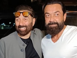 अपने इस भाई से दूर-दूर रहते थे सनी देओल और बॉबी देओल, धर्मेंद्र के भतीजे ने किया खुलासा अपने इस भाई से दूर-दूर रहते थे सनी देओल और बॉबी देओल, धर्मेंद्र के भतीजे ने किया खुलासा