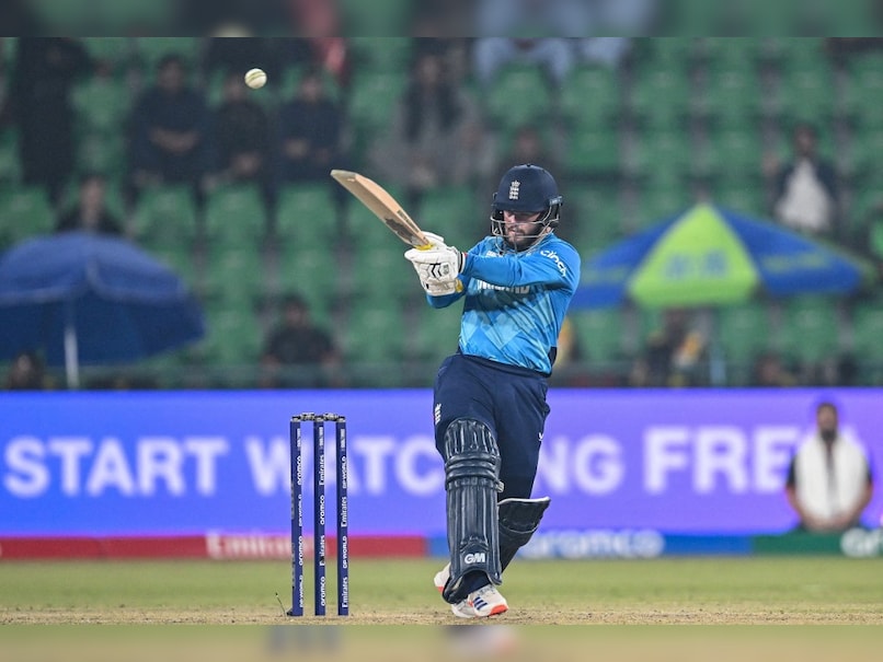 South Africa vs England LIVE Score, ICC Champions Trophy 2025: Afghanistan's Tension Rises As England Lose 2nd Wicket vs SA