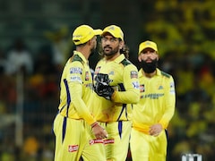 When Dhoni Lost His Cool On Rayudu - Untold Story About CSK Legend Revealed