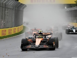 F1 Australian GP 2025: Lando Norris Wins Season Opener, Hamilton Finishes 10th F1 Australian GP 2025: Lando Norris Wins Season Opener, Hamilton Finishes 10th