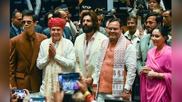 IIFA 2025: क्या जयपुर में हो रहे&nbsp;आईफा&nbsp;अवॉर्ड शो के टिकट की क़ीमत 12 लाख रुपए है? जानिए सच्चाई&nbsp;