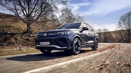 Volkswagen Golf GTI, Tiguan R-Line Listed On India Website