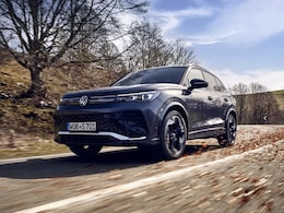 Volkswagen Golf GTI, Tiguan R-Line Listed On India Website Volkswagen Golf GTI, Tiguan R-Line Listed On India Website
