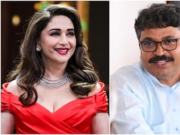 Rajasthan Assembly: IIFA और माधुरी दीक्षित पर टीकाराम जूली के बयान पर विवाद, बीजेपी विधायक बालमुकुंद ने दिया जवाब Rajasthan Assembly: IIFA और माधुरी दीक्षित पर टीकाराम जूली के बयान पर विवाद, बीजेपी विधायक बालमुकुंद ने दिया जवाब