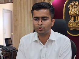 Rajasthan: जैसलमेर कलेक्टर को HC से मिली बड़ी राहत, सुप्रीम कोर्ट की अवमानना ​​का पाया गया था दोषी