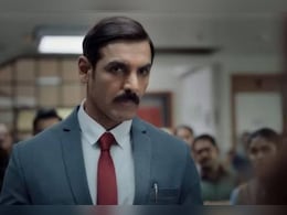 'द डिप्लोमेट' की मार्केटिंग न होने से दुखी जॉन अब्राहम, कही ये बात