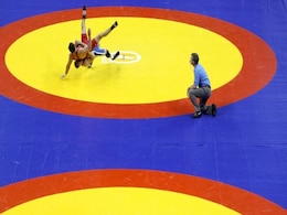 भारतीय पहलवानों के लिए बड़ी खुशखबरी, WFI पर लगा बैन हटाया भारतीय पहलवानों के लिए बड़ी खुशखबरी, WFI पर लगा बैन हटाया